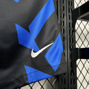 Shorts Inter de Milão 2024/25 Home