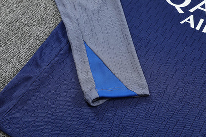 Entrenamiento Suit PSG 25/26 - Invierno