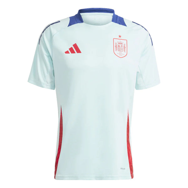 Jersey España Entrenamiento 2025
