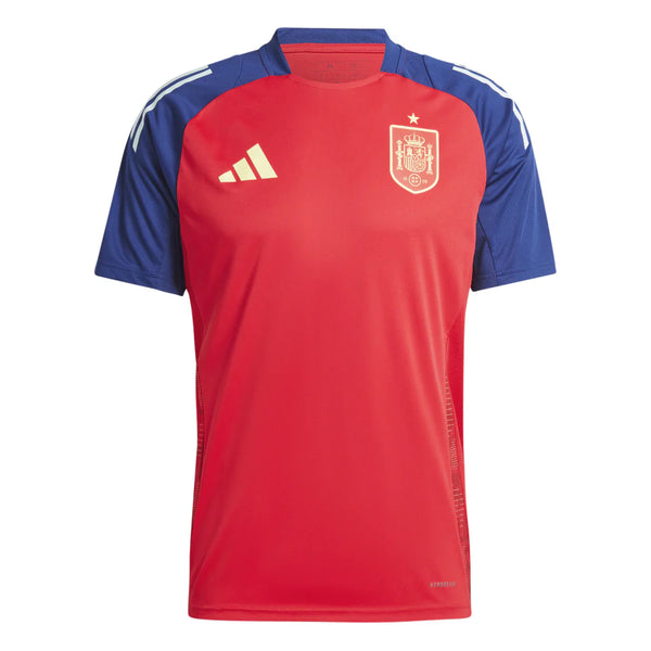Jersey España Entrenamiento 2025