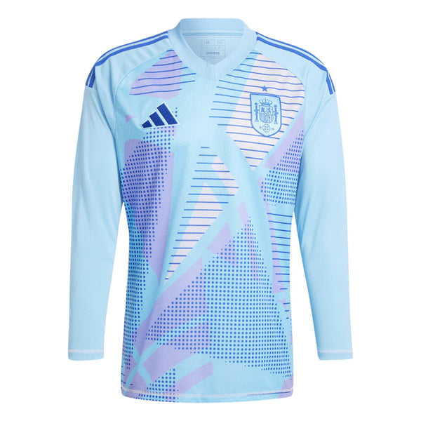 Jersey España Portero 2025