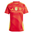 Jersey España Femenina 2025 Home
