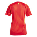 Jersey España Femenina 2025 Home