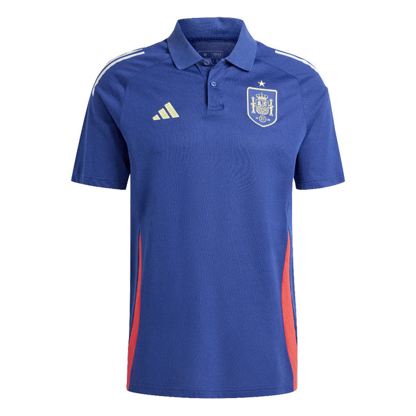 Jersey España Entrenamiento Polo 2025