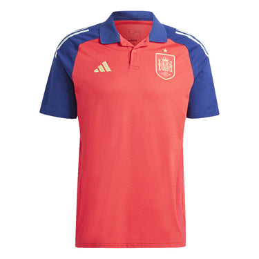 Jersey España Entrenamiento Polo 2025