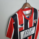 Camiseta São Paulo Retrô 1991 Away