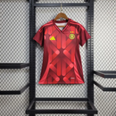 Jersey Alemanha 25/26 Femino - Away