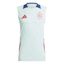 Jersey España Entrenamiento Sin Mangas 2025