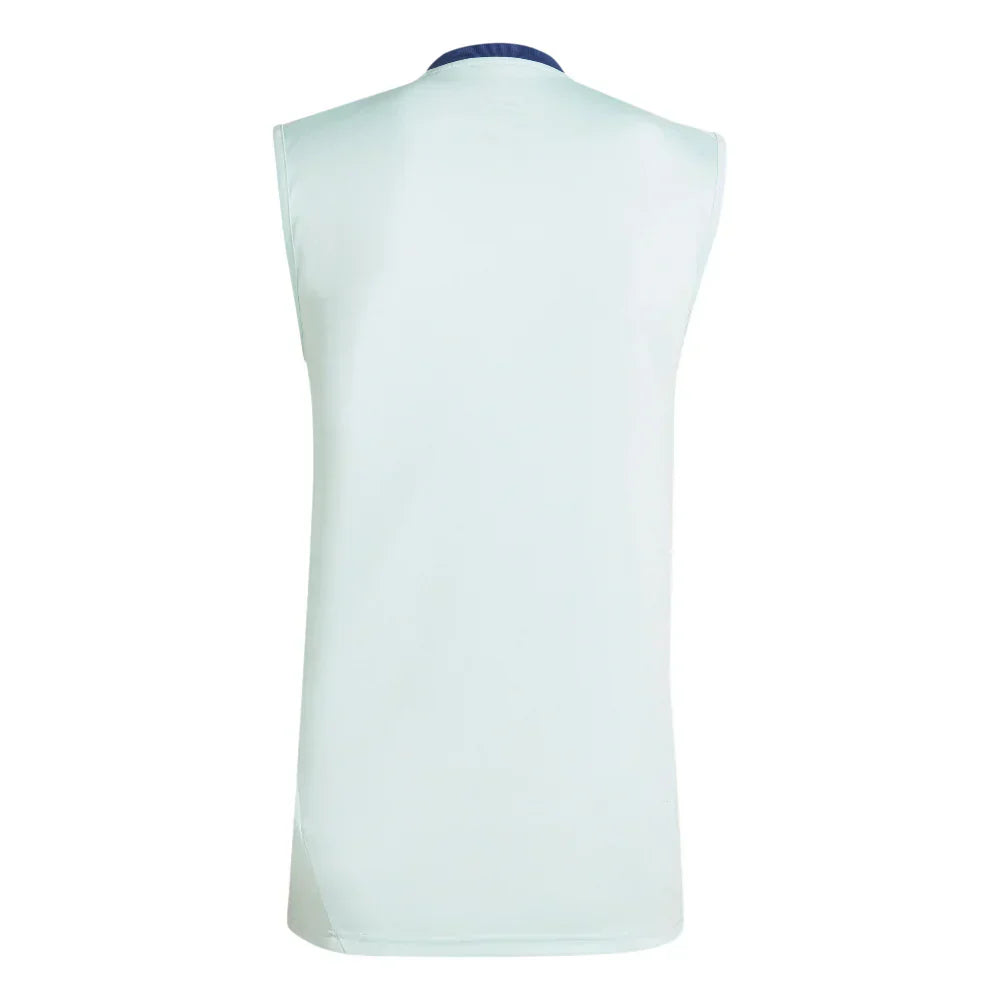 Camiseta España Camiseta sin Mangas 2025