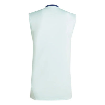 Camiseta España Camiseta sin Mangas 2025