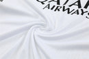 Training Suit PSG 25/26 White - Winter