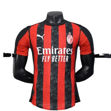 Jersey Milan 25/26 Player Home