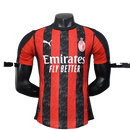 Jersey Milan 25/26 Player Home