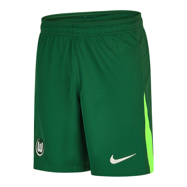 Shorts Wolfsburg 25/26 Home