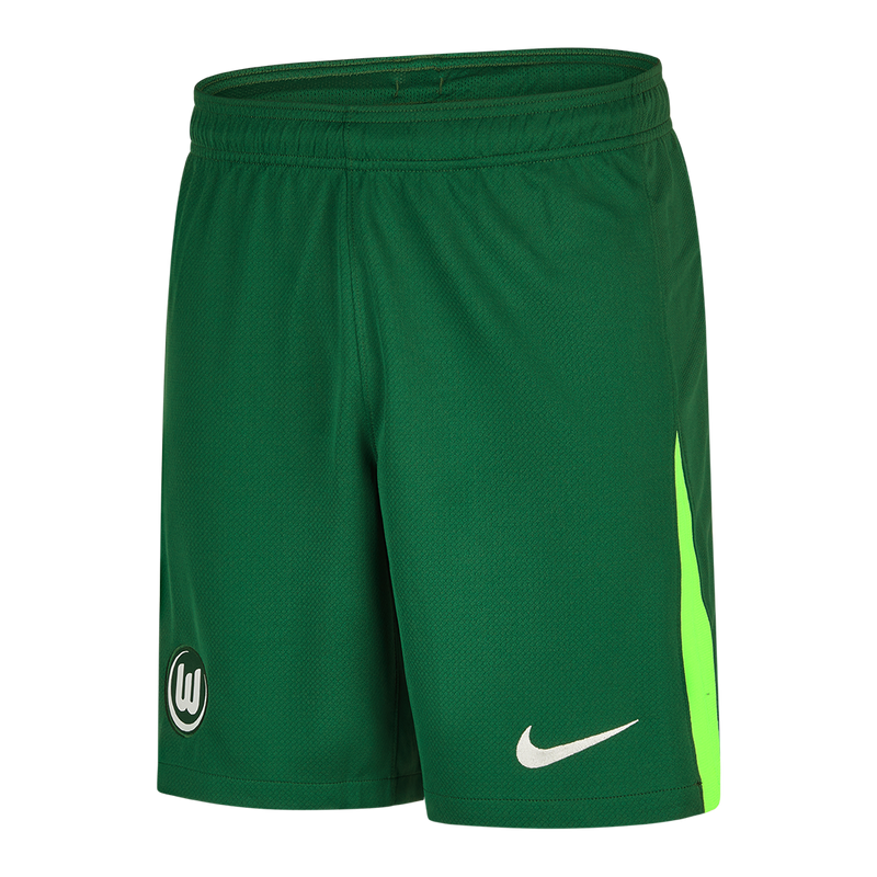 Shorts Wolfsburg 25/26 Home