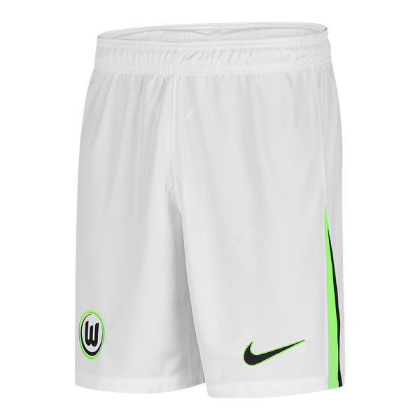 Shorts Wolfsburg 25/26 Away