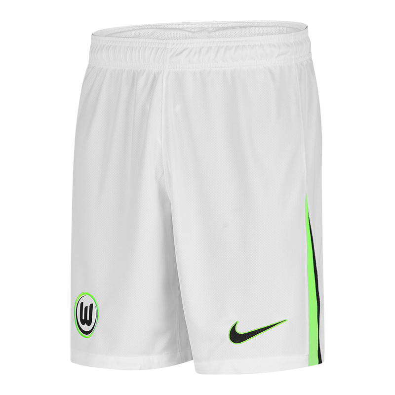 Shorts Wolfsburg 25/26 Away