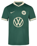 Jersey Wolfsburg 25/26 Anniversary