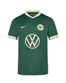 Kids Wolfsburg 25/26 Anniversary