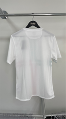 Camiseta Portugal Retrô 2012 Branca - Nike