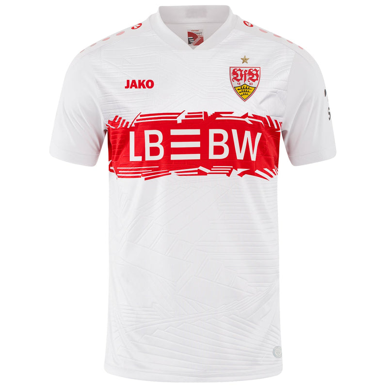 Kids Stuttgart 25/26 Home