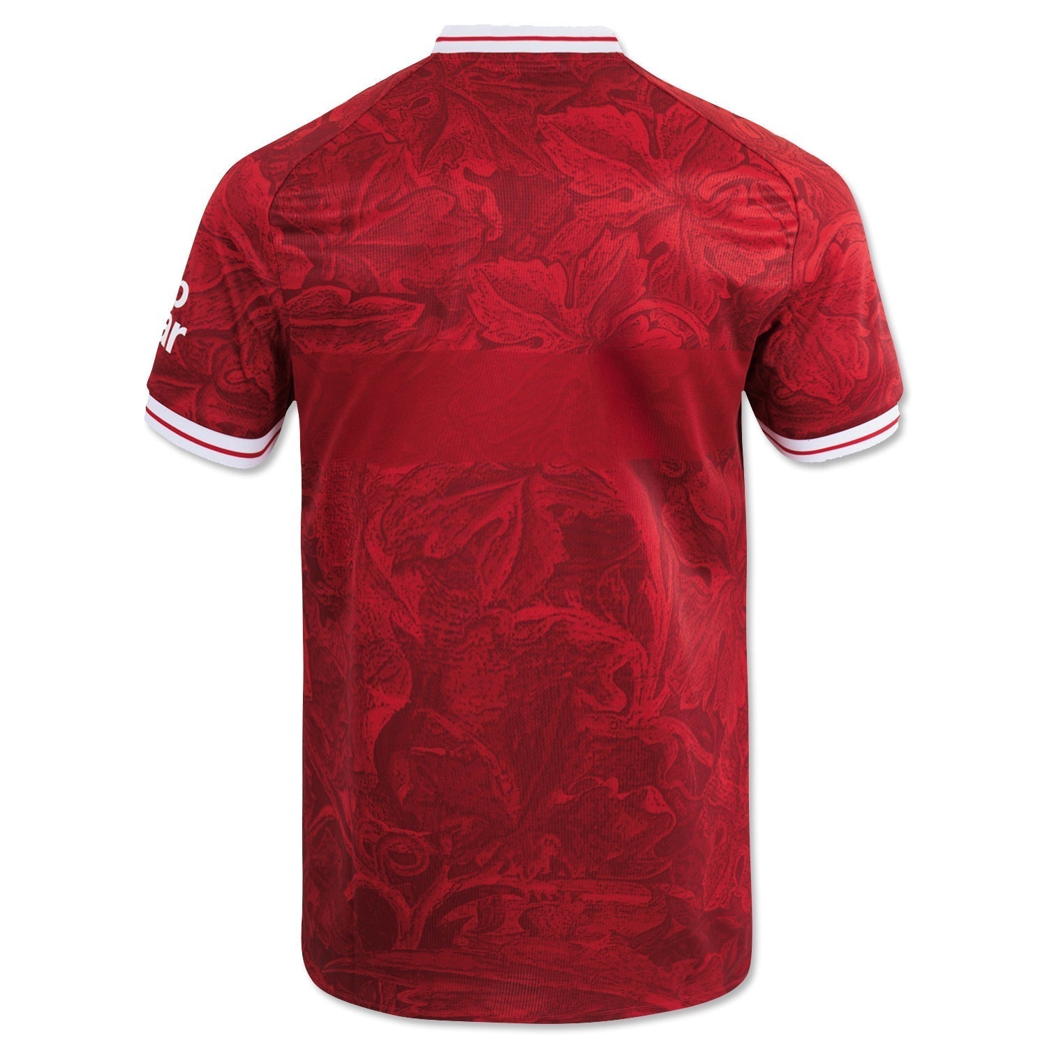 Camiseta Stuttgart 25/26 Segunda Equipación
