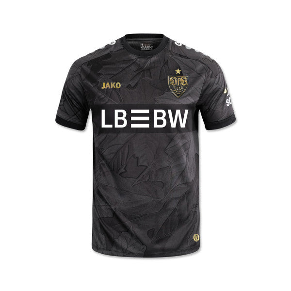 Kids Stuttgart 25/26 Third