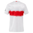 Jersey Feminina Stuttgart 25/26 Home