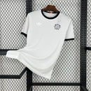 Camiseta Alemanha 24∕25 Anniversary White
