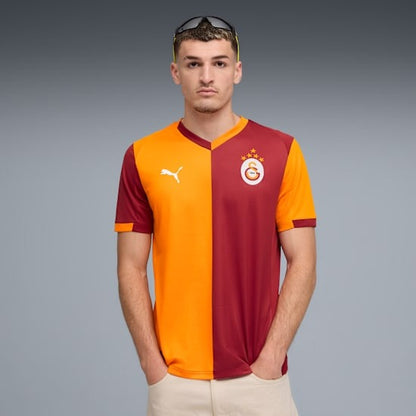 Camiseta Galatasaray Primera Equipación 25/26