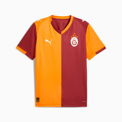Camiseta Galatasaray Primera Equipación 25/26