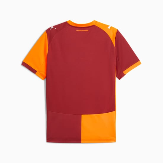 Camiseta Galatasaray Primera Equipación 25/26