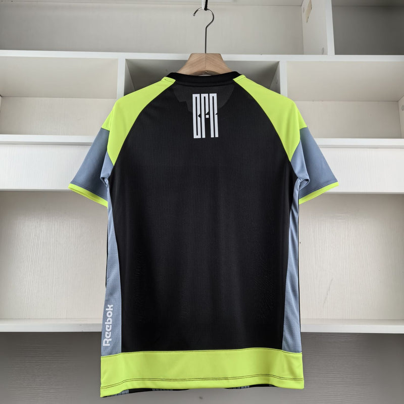 Jersey Botafogo Training24/25 - Preto