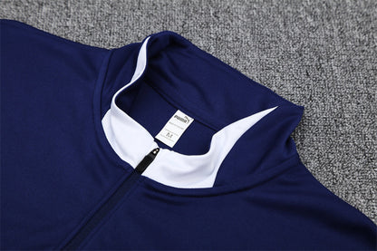 Entrenamiento Suit Portugal 25/26 - Invierno