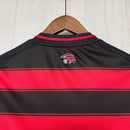 Jersey Feminino Flamengo 25/26 Home