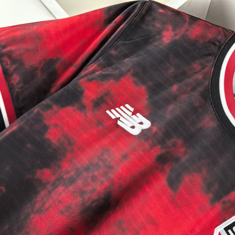Camiseta São Paulo 24/25