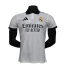 Jersey Real Madrid 25/26 Player Special Edition