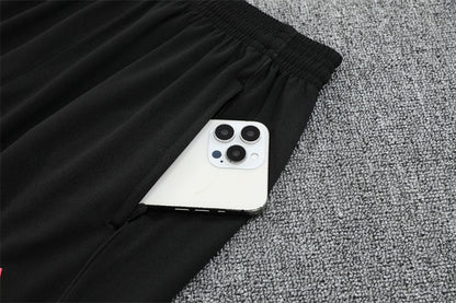 Entrenamiento Suit Real Madrid 25/26 - Invierno