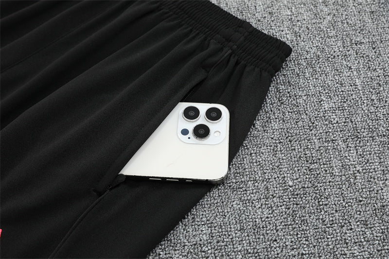 Entrenamiento Suit Real Madrid 25/26 - Invierno