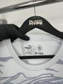 Jersey Manchester City “Ano do Dragão de Madeira” 24/25 s/n° Torcedor Masculina - Gray