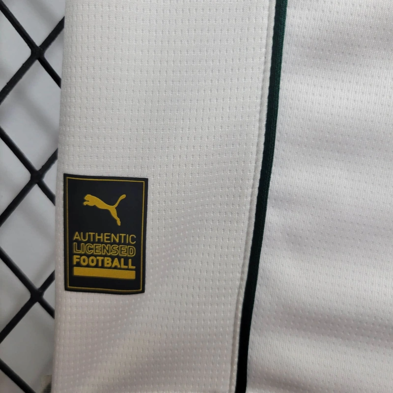 Jersey Portugal Training 25∕26 - Branco