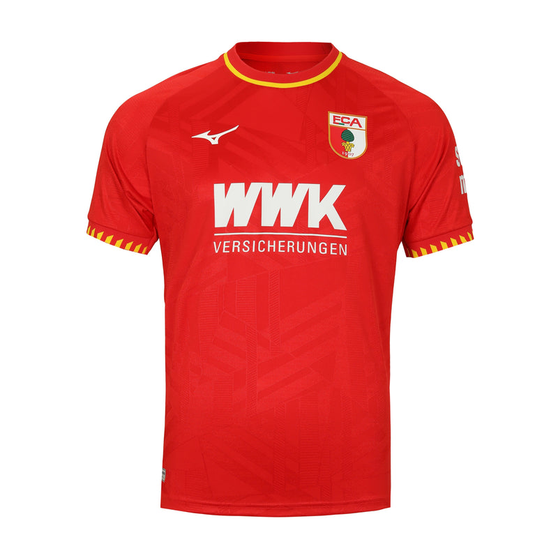 Jersey Augsburg 25/26 Away