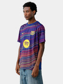 Jersey Barcelona 25/26 Pre Match