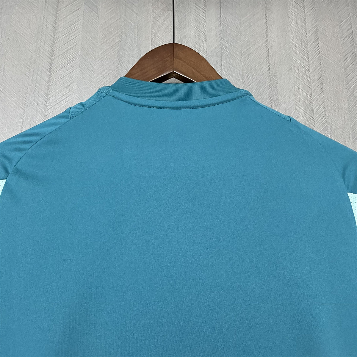 Camiseta Cruzeiro Feminina 25/26 Treino - Azul