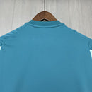 Camiseta Cruzeiro Feminina 25/26 Treino - Azul