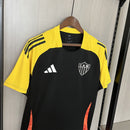 Camiseta Atlético Mineiro Treino 25/26