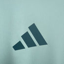 Camiseta Cruzeiro 25/26 Treino - Azul Claro