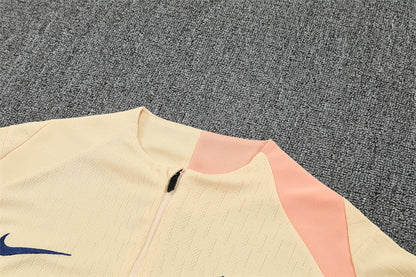 Entrenamiento Suit Barcelona 25/26 - Invierno