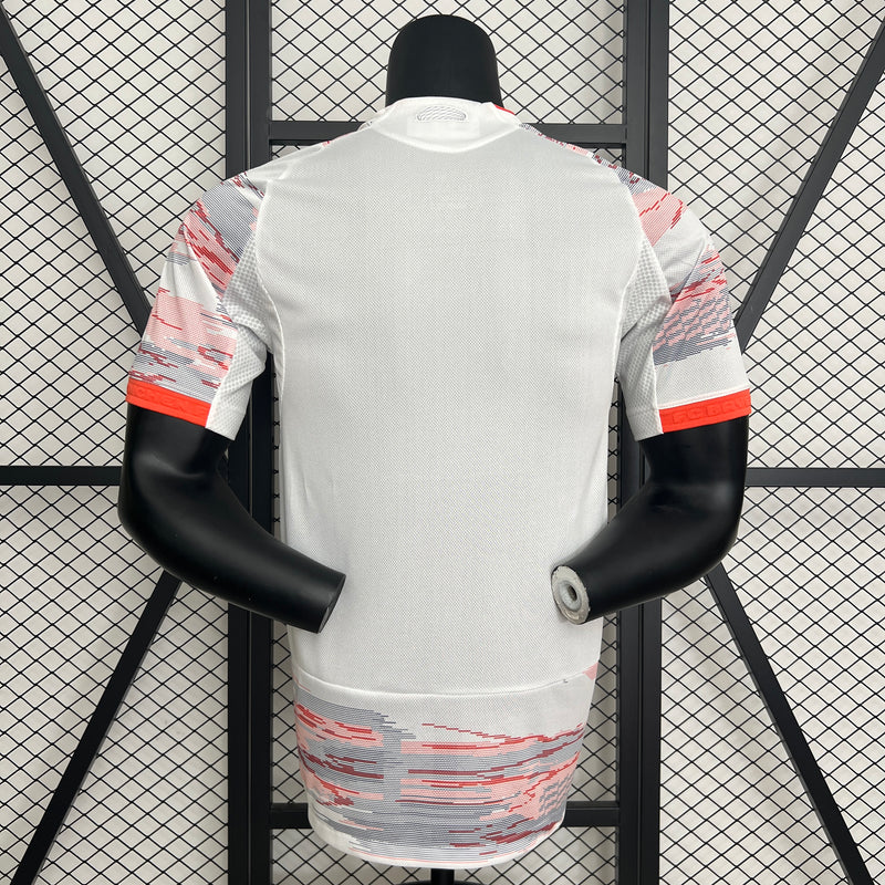 Jersey Bayern de Munique 25/26 Player Away