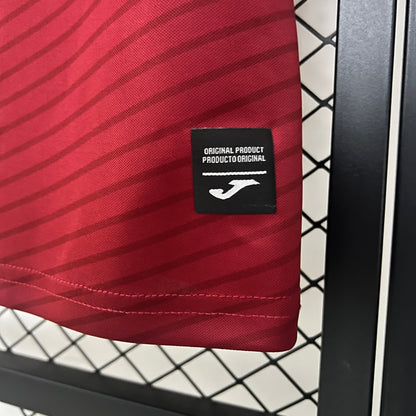 Camiseta do Getafe 24/25 Segunda Equipación